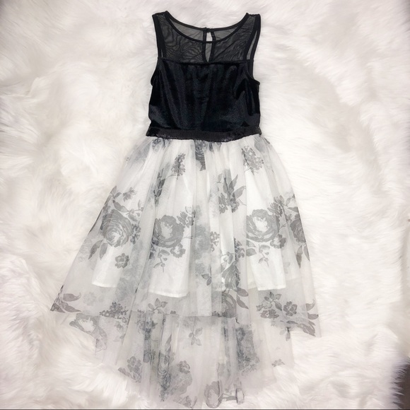 pink & Violet Other - Pink & Violet gorgeous girls dress size 7